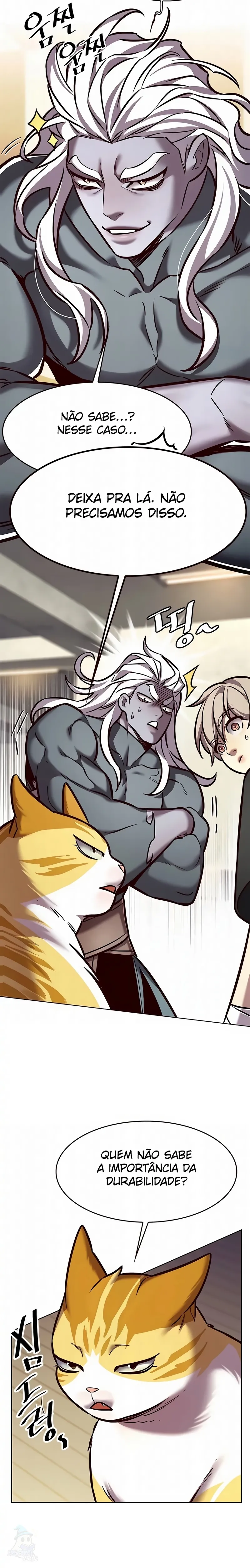 Read Veletric Pt Manga Online