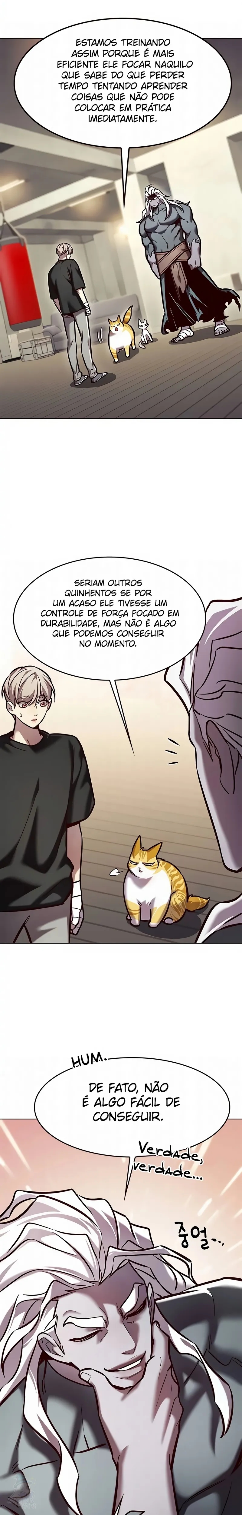 Read Veletric Pt Manga Online