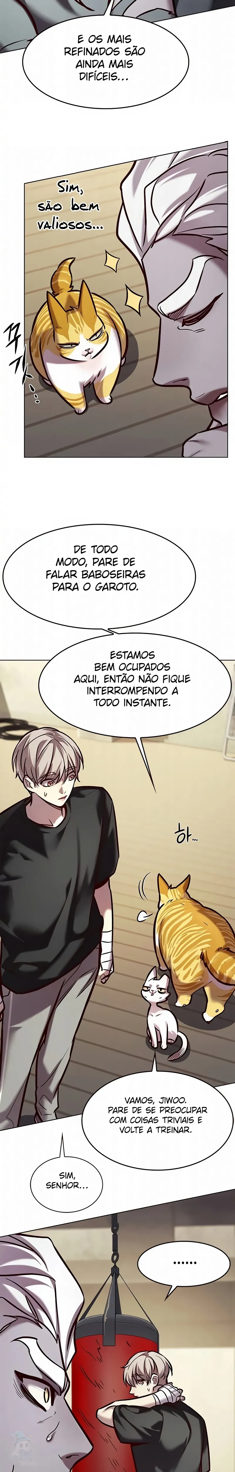 Read Veletric Pt Manga Online
