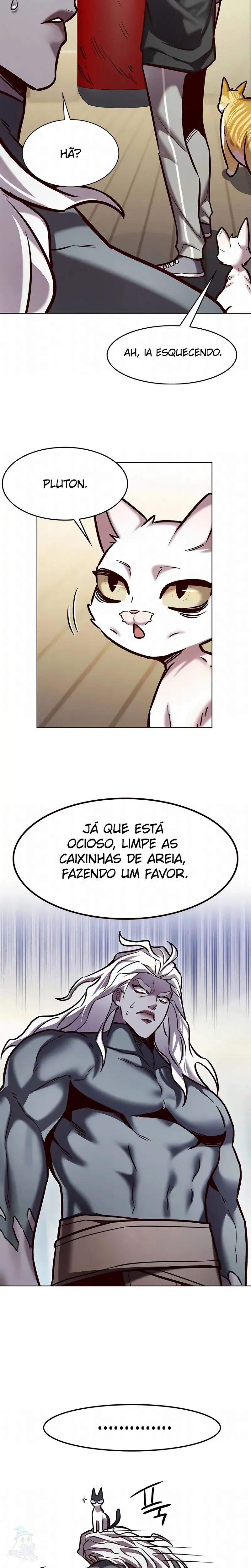 Read Veletric Pt Manga Online