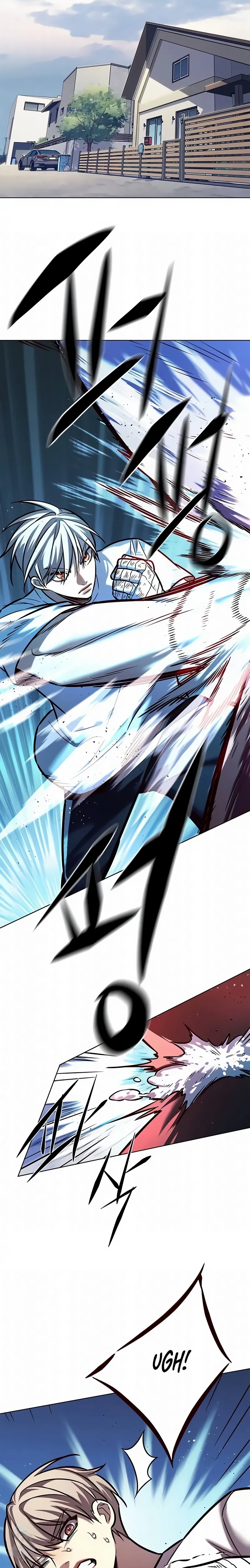 Read Veletric Pt Manga Online