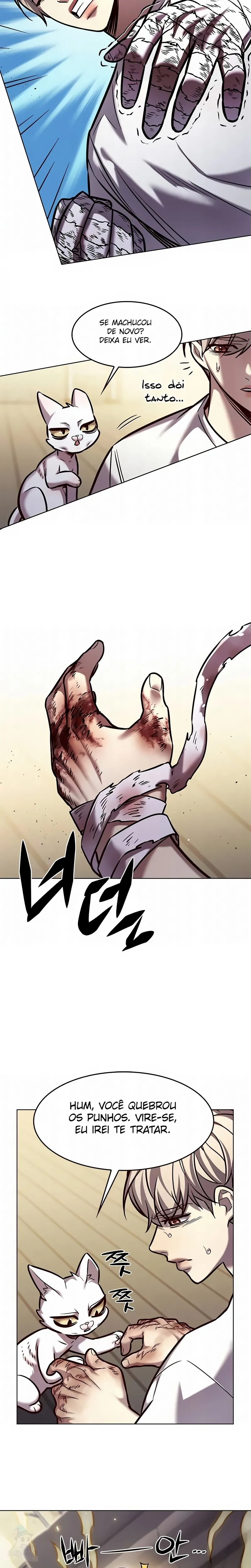 Read Veletric Pt Manga Online