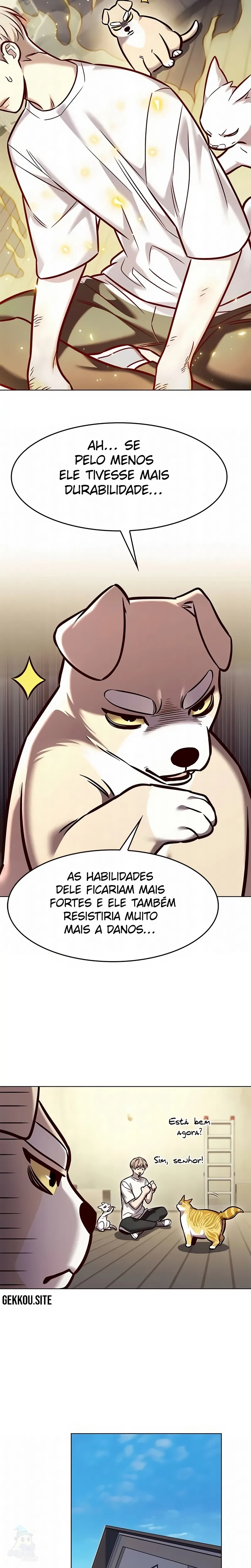 Read Veletric Pt Manga Online