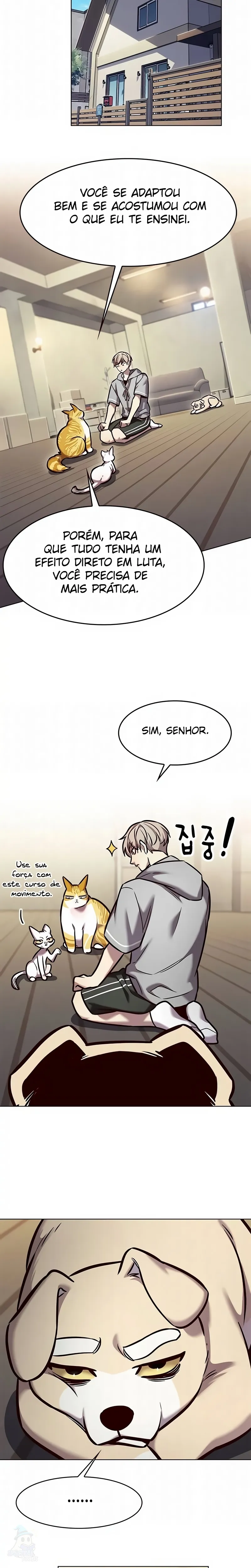Read Veletric Pt Manga Online