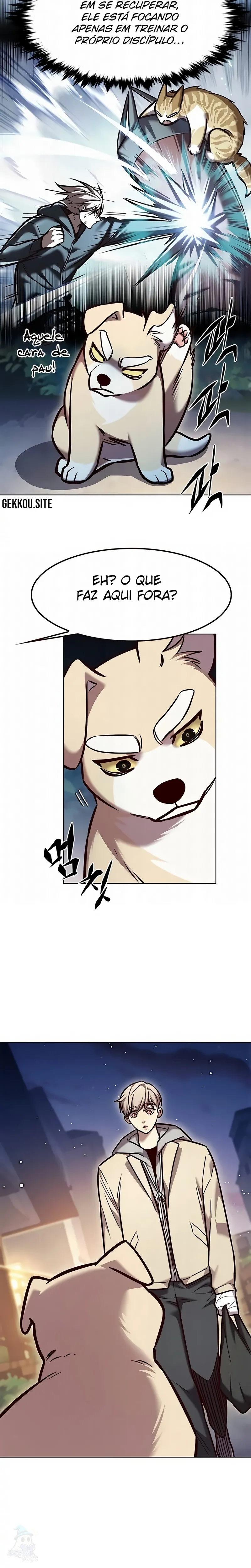 Read Veletric Pt Manga Online