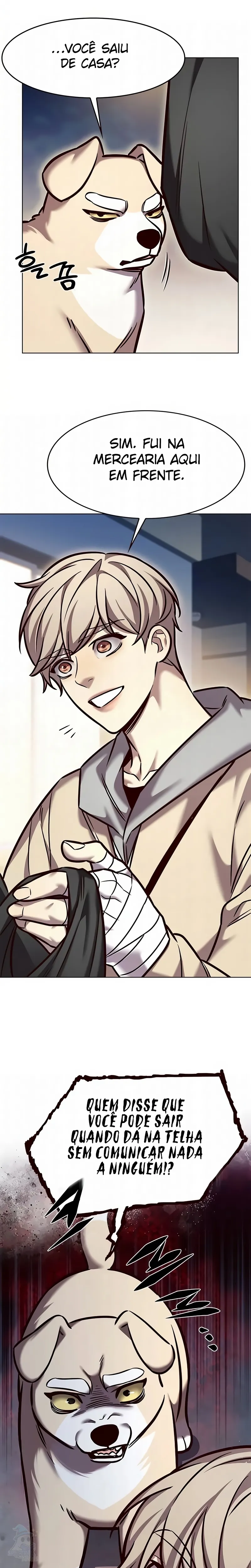 Read Veletric Pt Manga Online