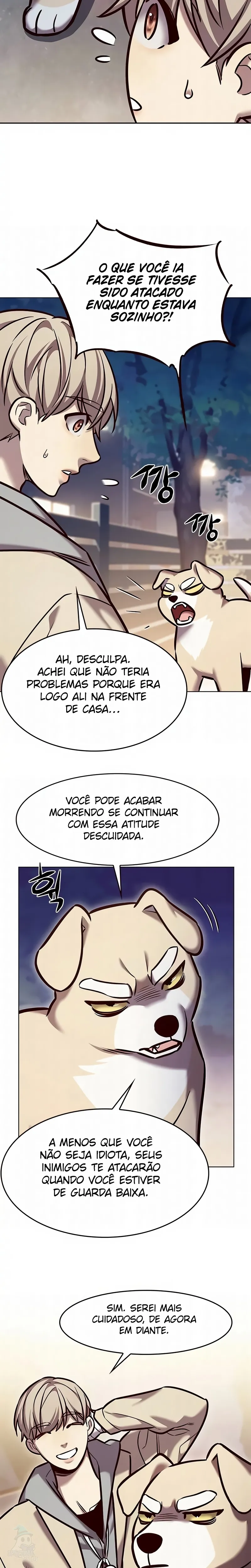 Read Veletric Pt Manga Online