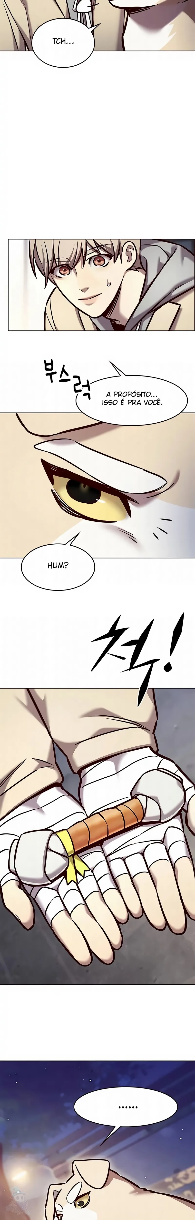 Read Veletric Pt Manga Online