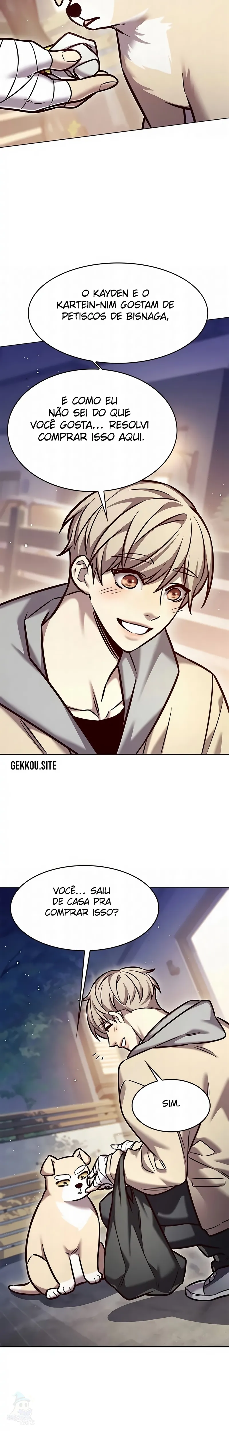 Read Veletric Pt Manga Online