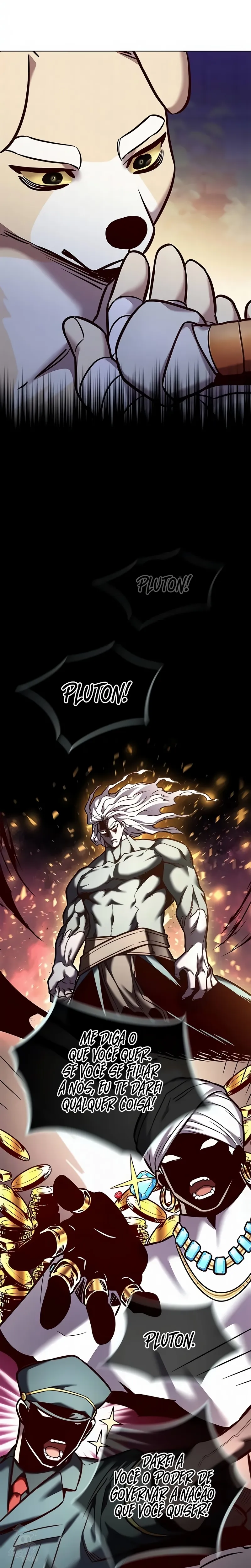 Read Veletric Pt Manga Online