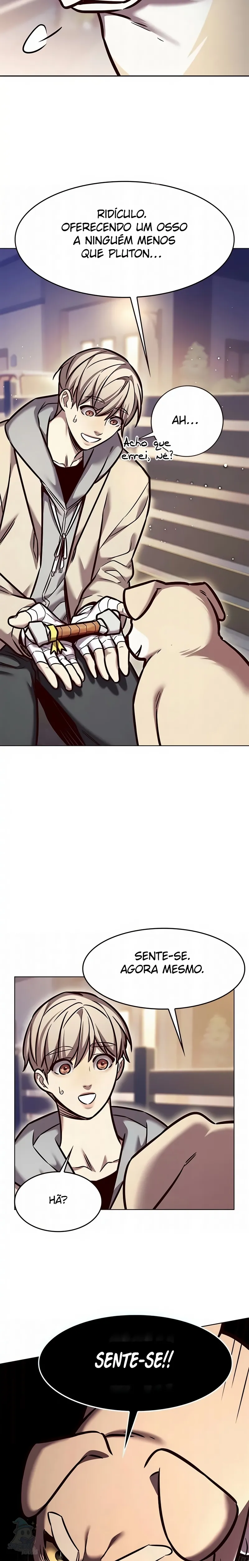 Read Veletric Pt Manga Online