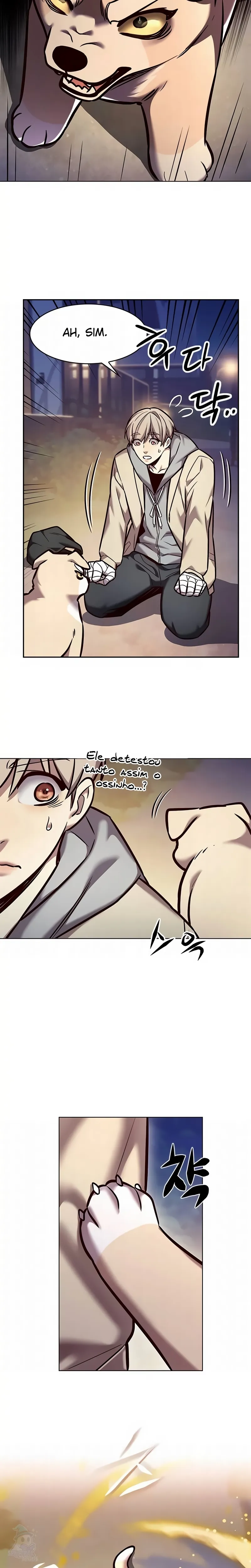 Read Veletric Pt Manga Online
