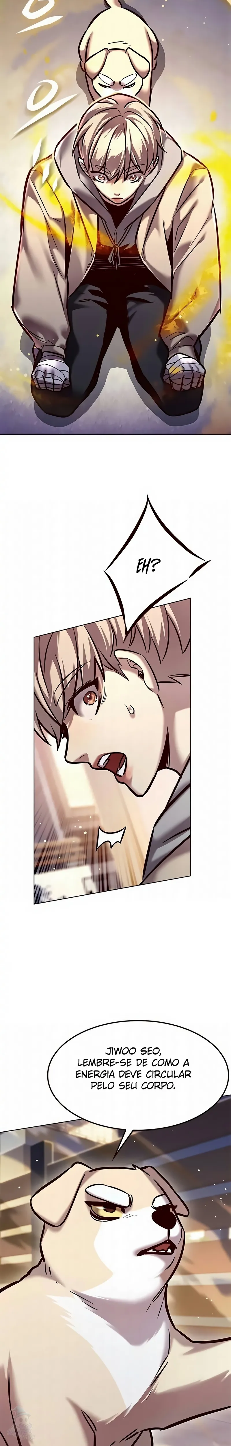 Read Veletric Pt Manga Online