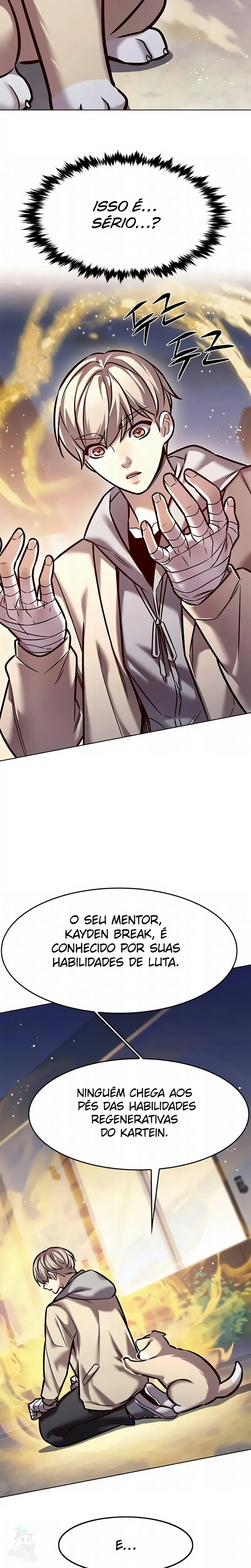 Read Veletric Pt Manga Online