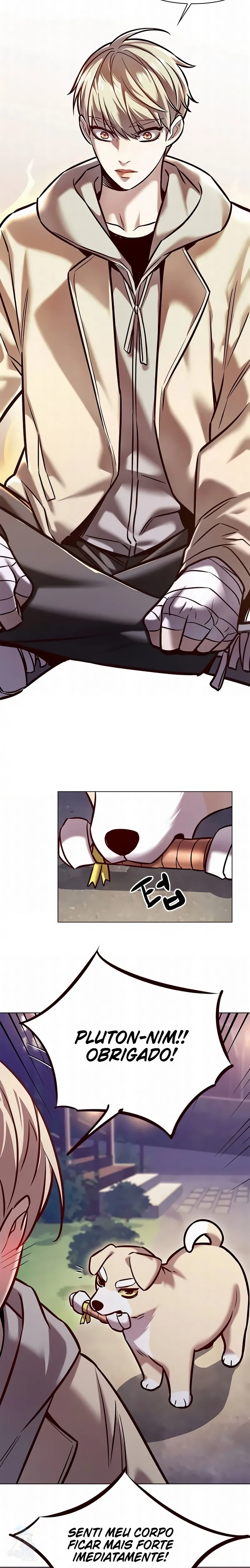 Read Veletric Pt Manga Online