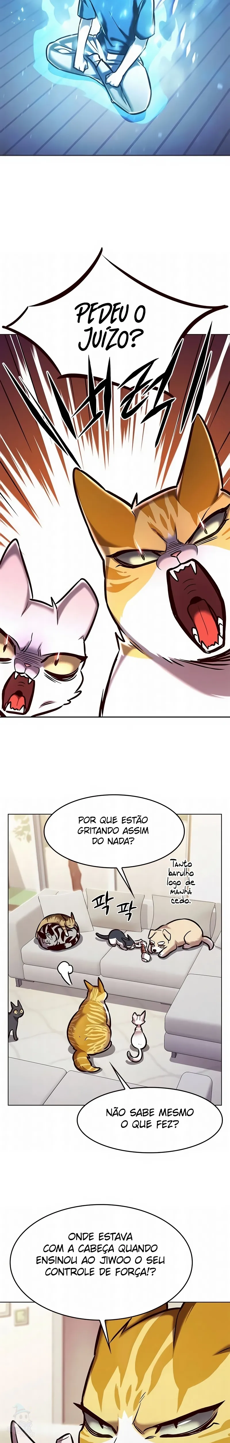 Read Veletric Pt Manga Online