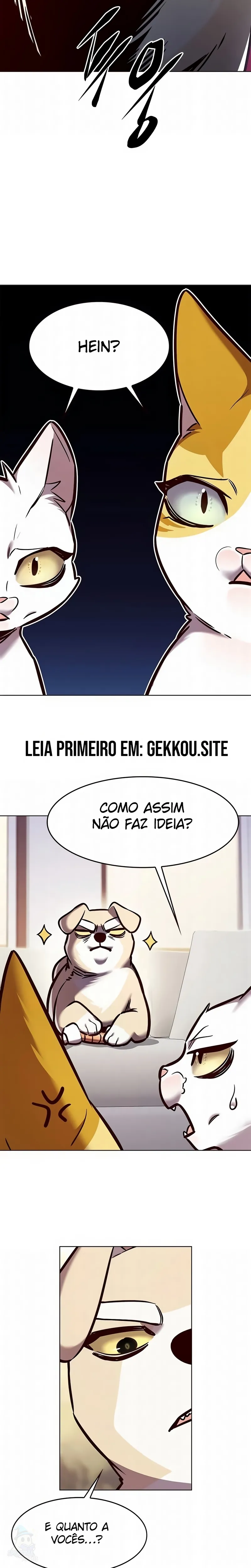 Read Veletric Pt Manga Online