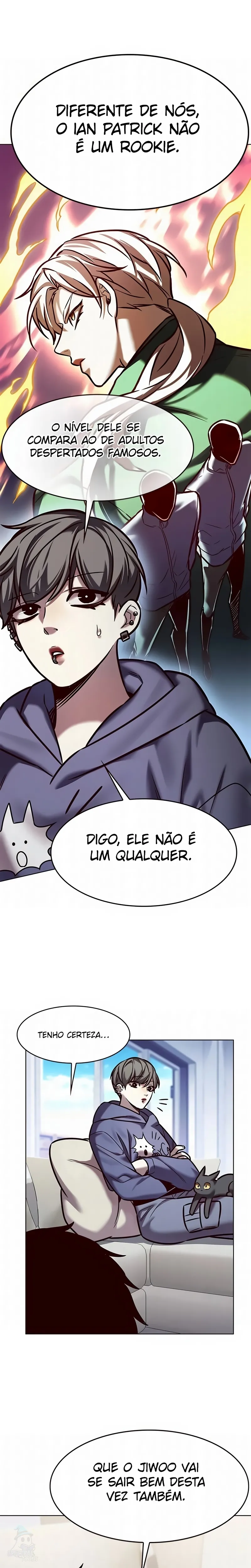 Read Veletric Pt Manga Online
