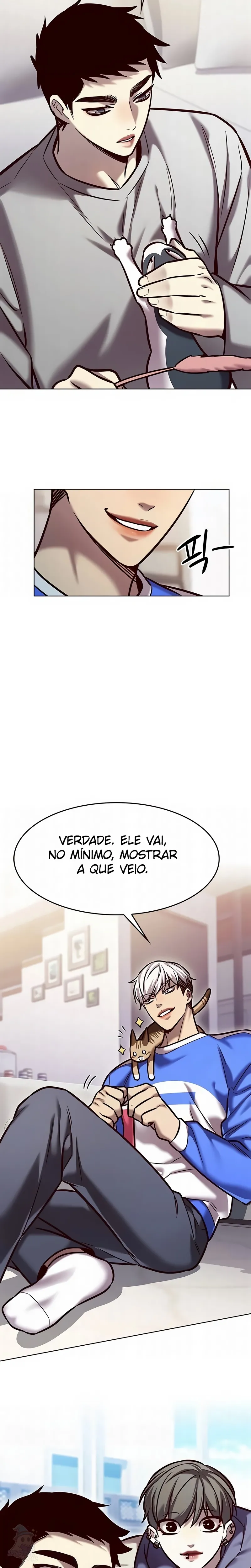 Read Veletric Pt Manga Online