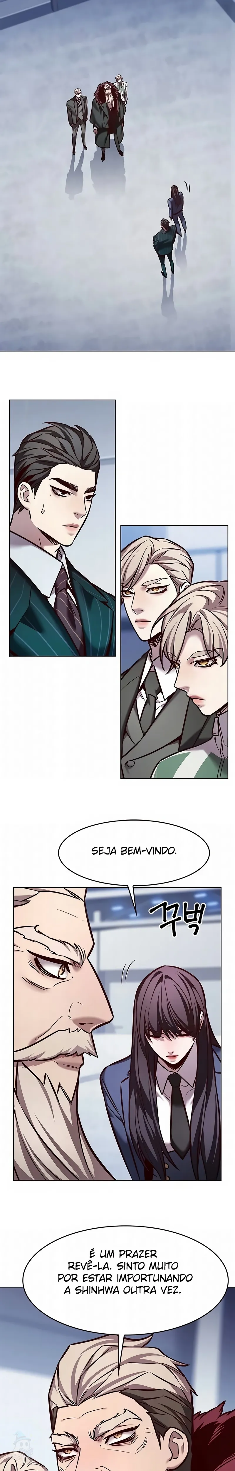 Read Veletric Pt Manga Online