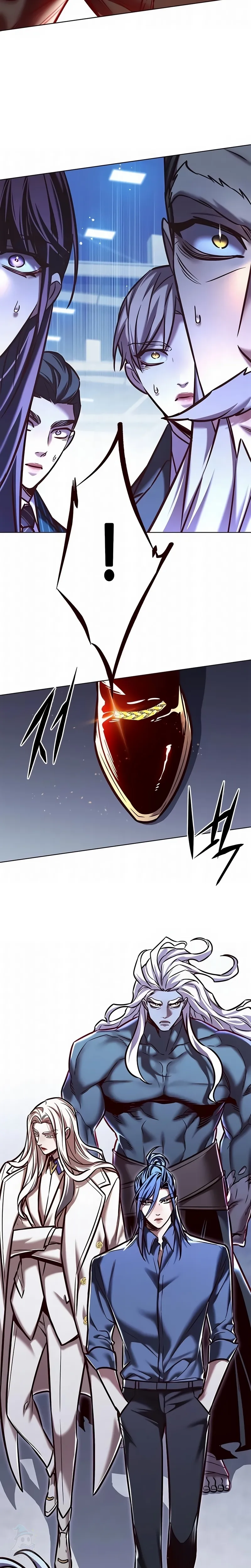Read Veletric Pt Manga Online