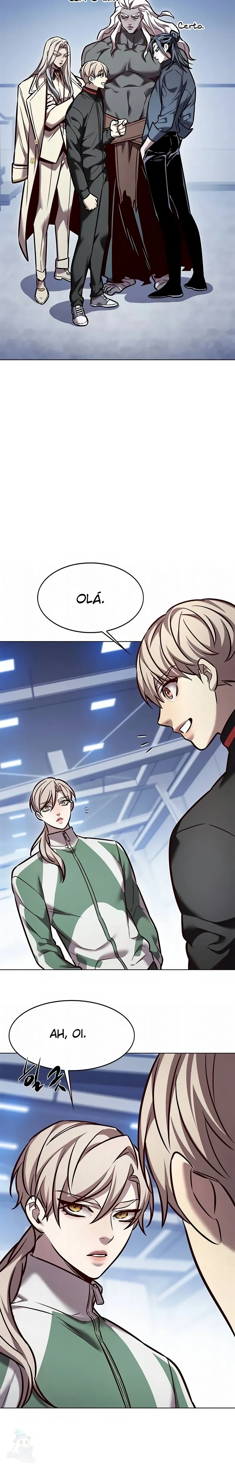 Read Veletric Pt Manga Online