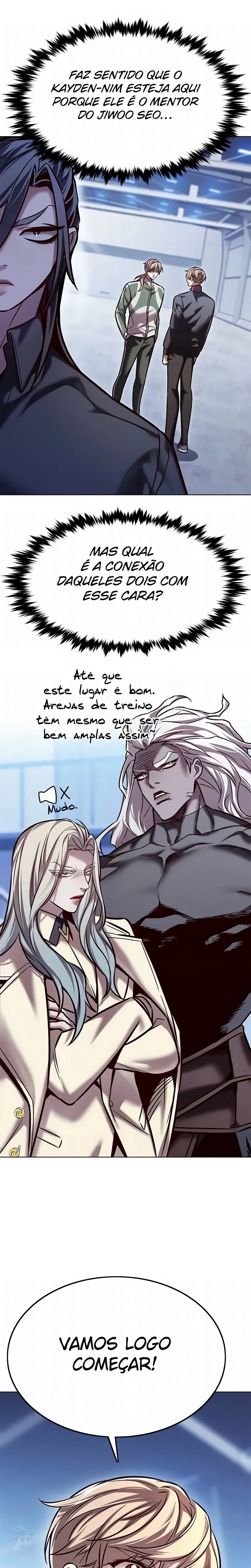 Read Veletric Pt Manga Online