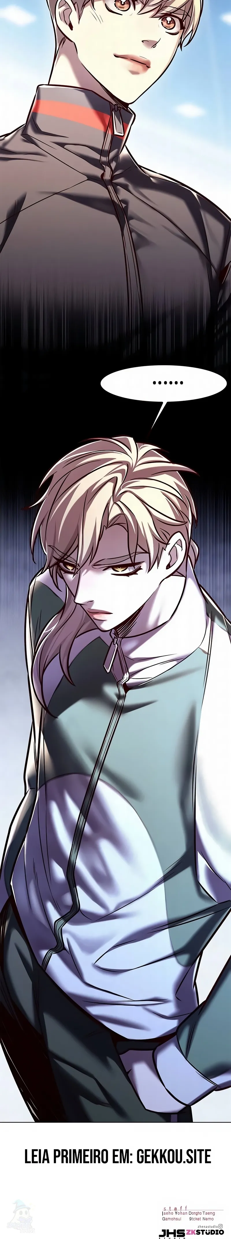 Read Veletric Pt Manga Online