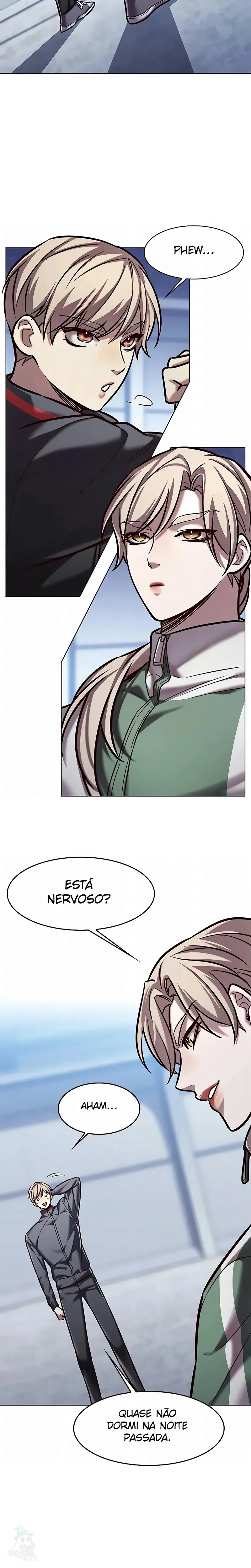 Read Veletric Pt Manga Online