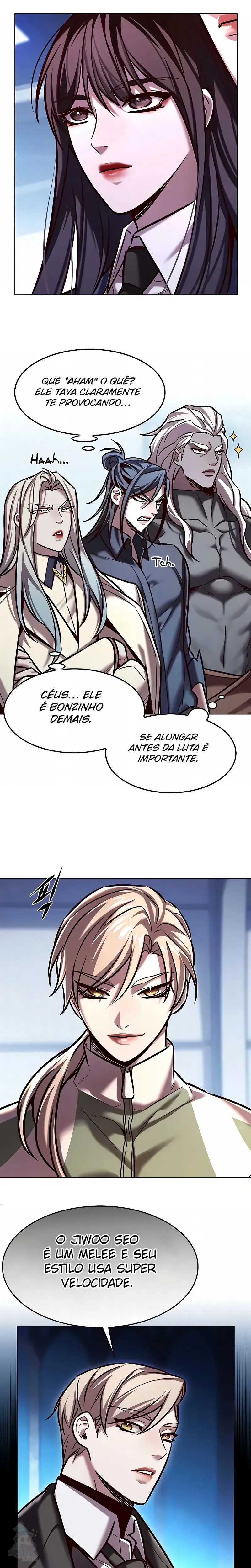 Read Veletric Pt Manga Online