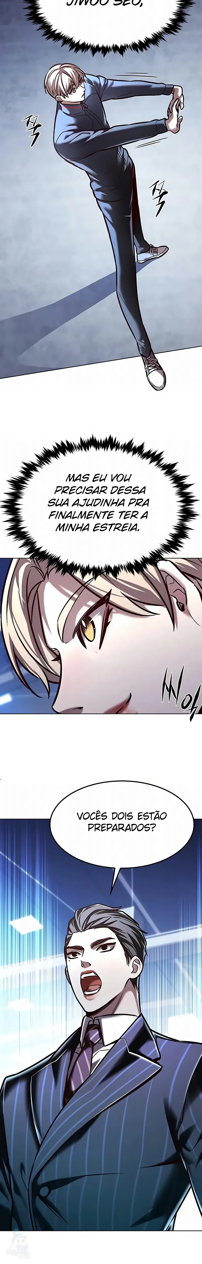 Read Veletric Pt Manga Online
