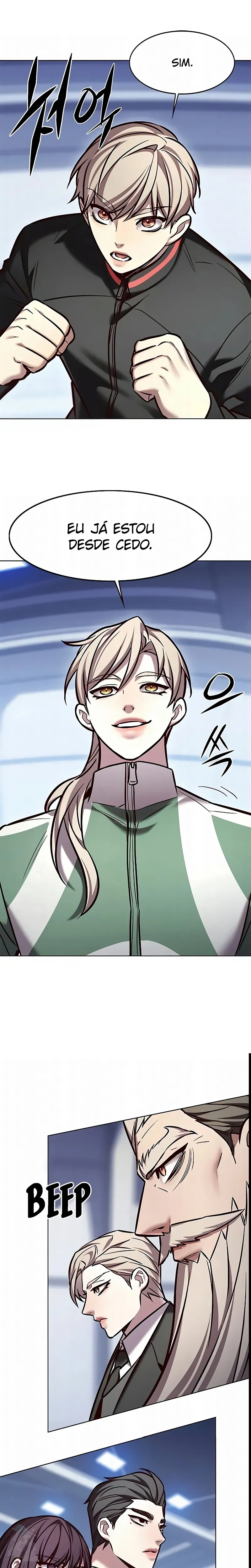 Read Veletric Pt Manga Online