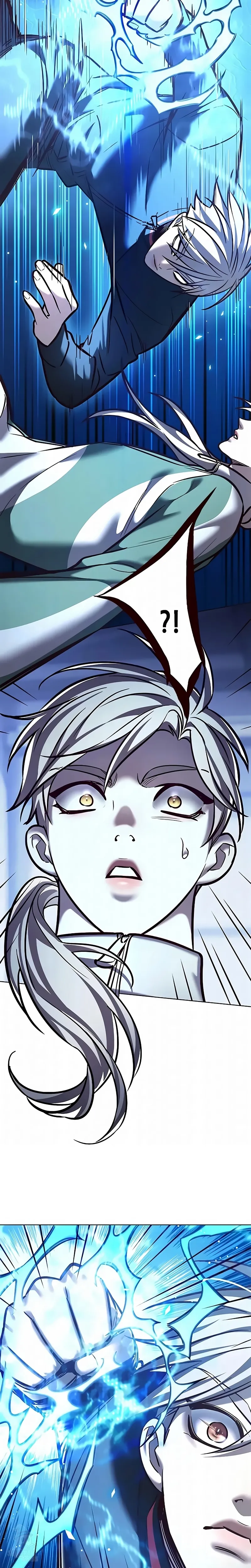 Read Veletric Pt Manga Online