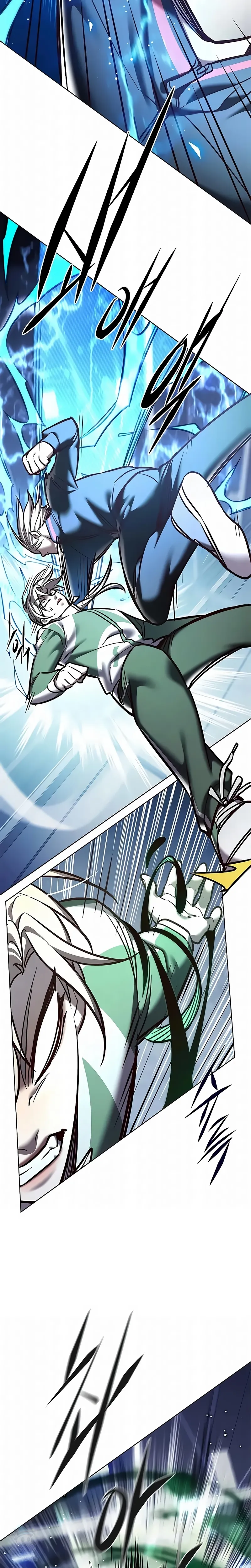Read Veletric Pt Manga Online