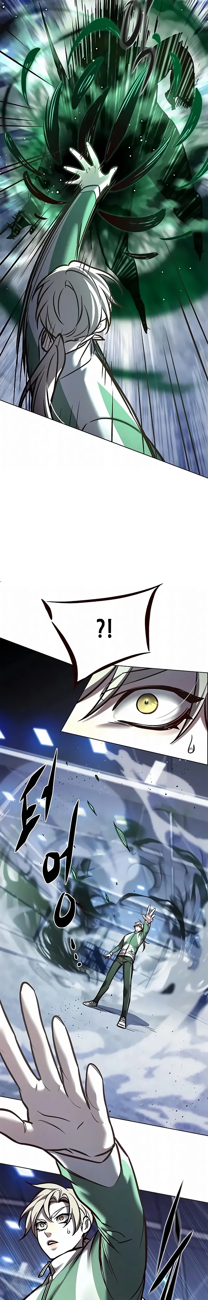 Read Veletric Pt Manga Online