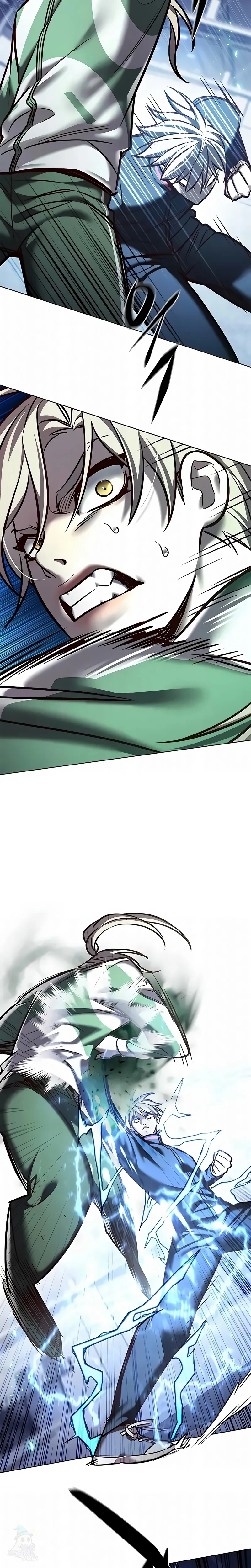 Read Veletric Pt Manga Online
