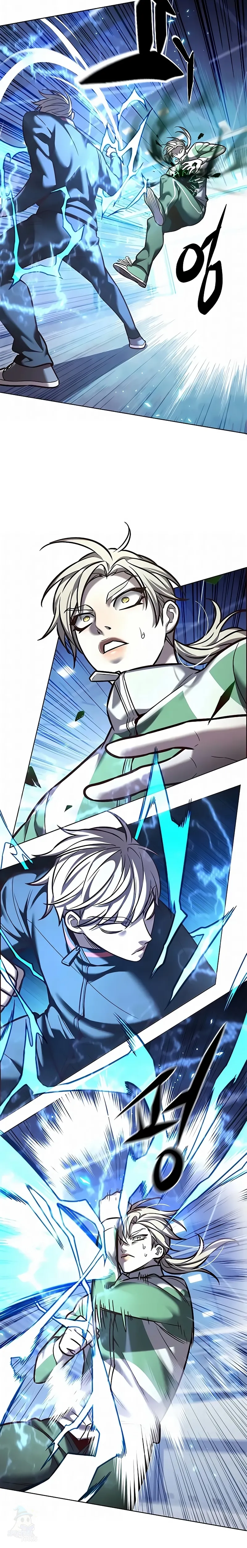 Read Veletric Pt Manga Online
