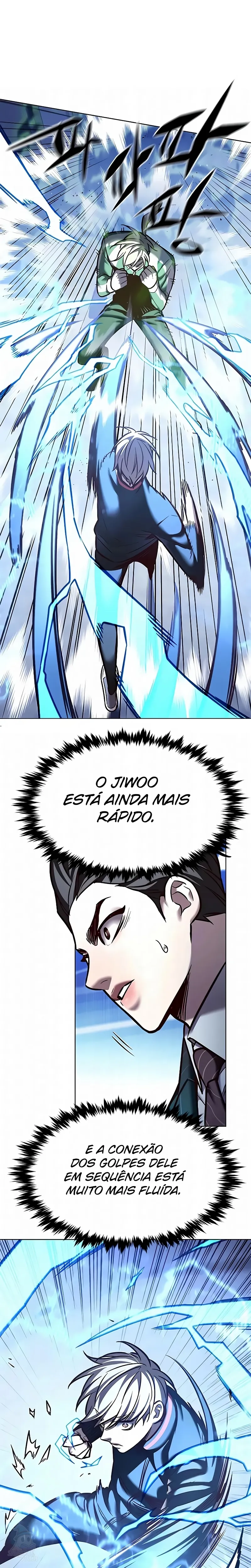 Read Veletric Pt Manga Online