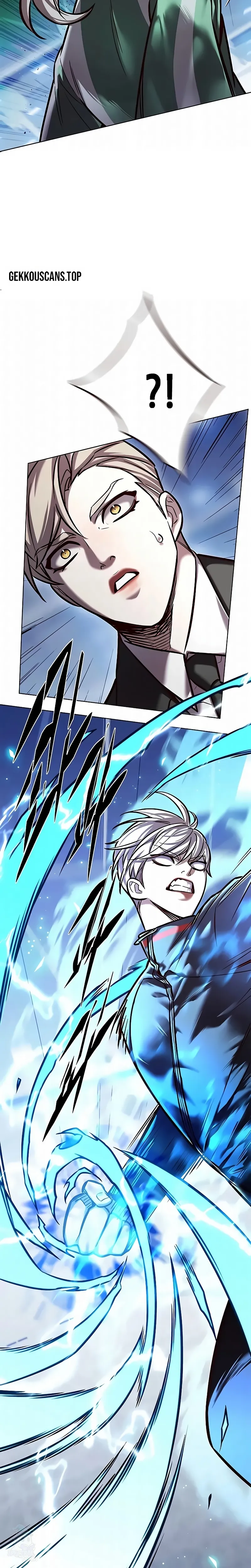 Read Veletric Pt Manga Online