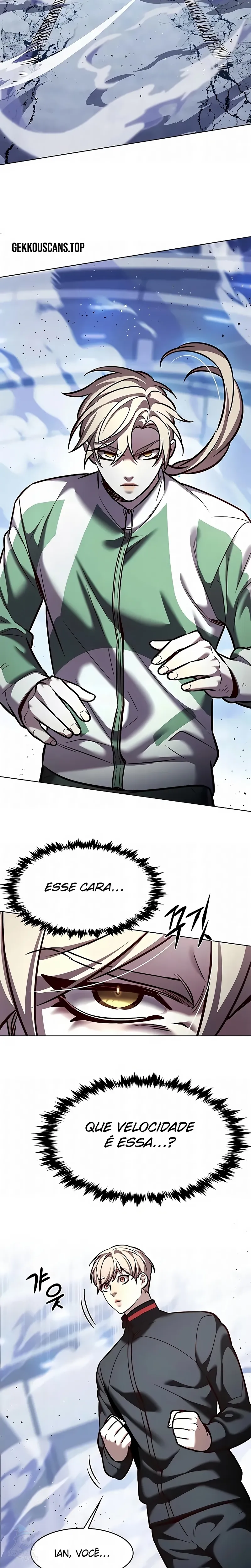 Read Veletric Pt Manga Online