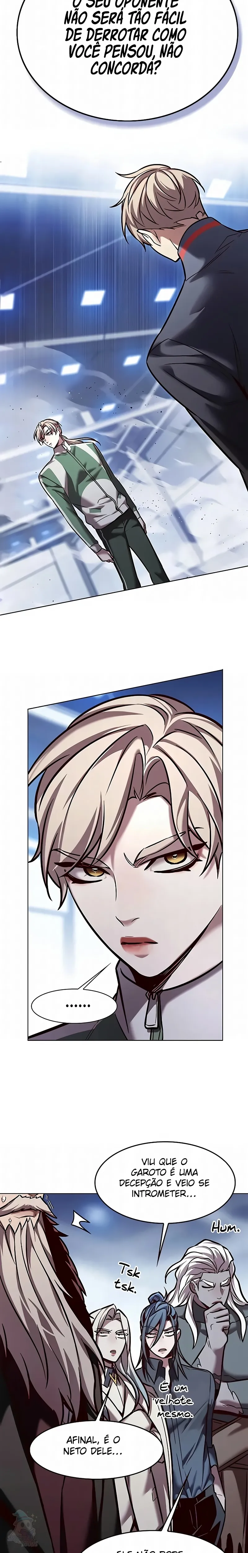 Read Veletric Pt Manga Online