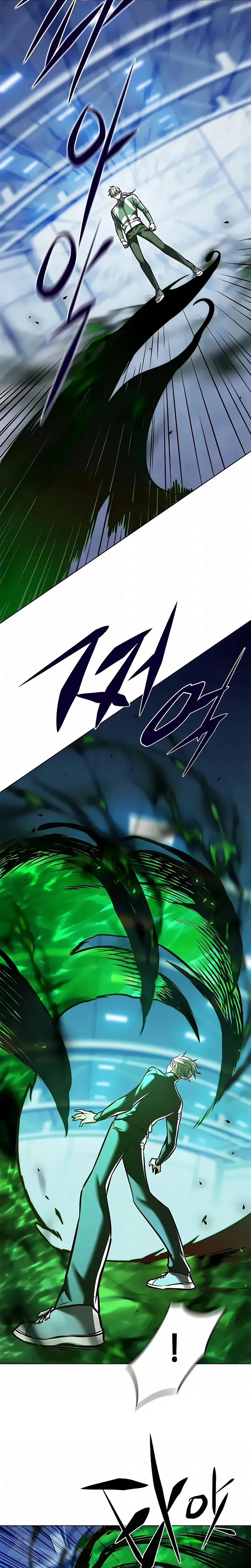 Read Veletric Pt Manga Online
