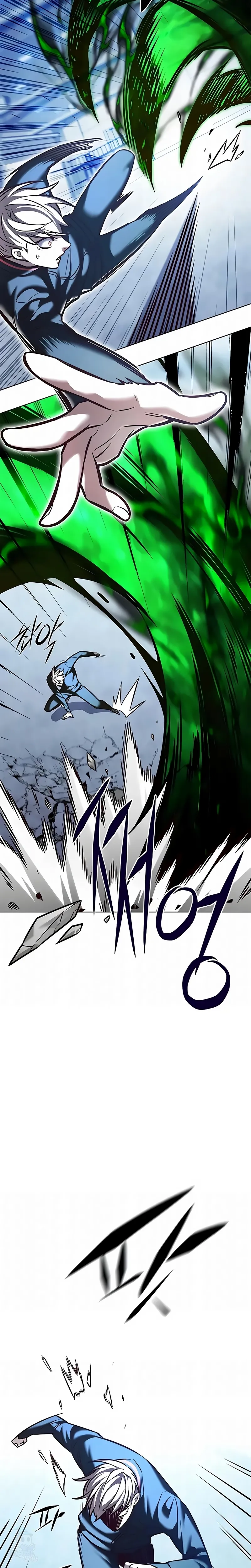 Read Veletric Pt Manga Online