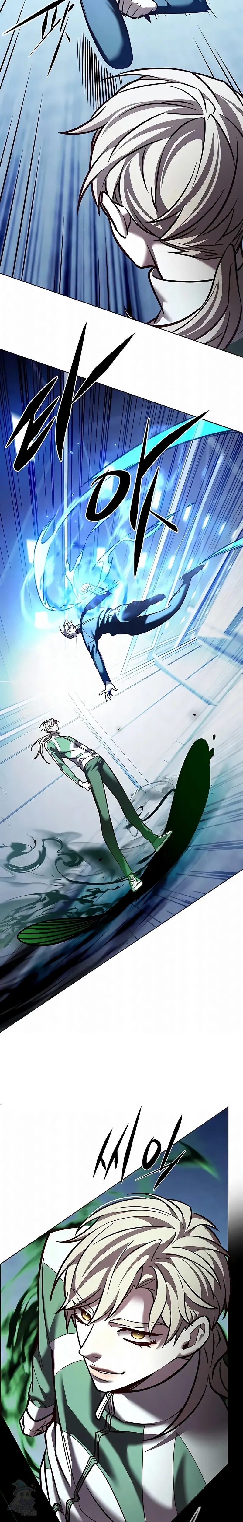 Read Veletric Pt Manga Online