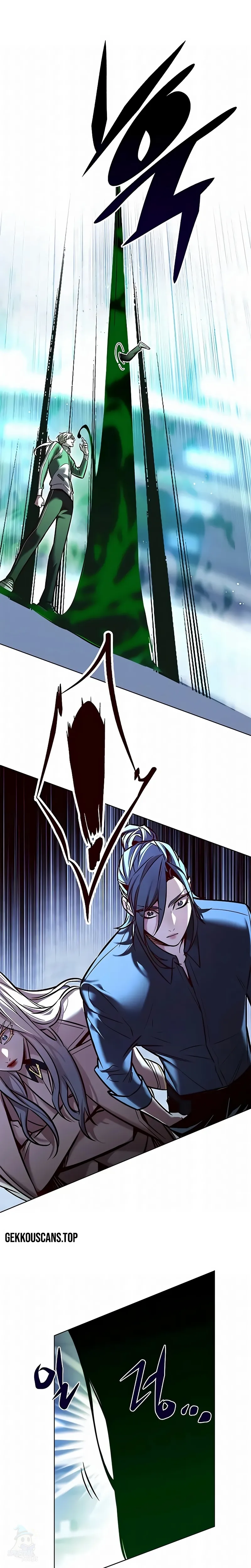 Read Veletric Pt Manga Online