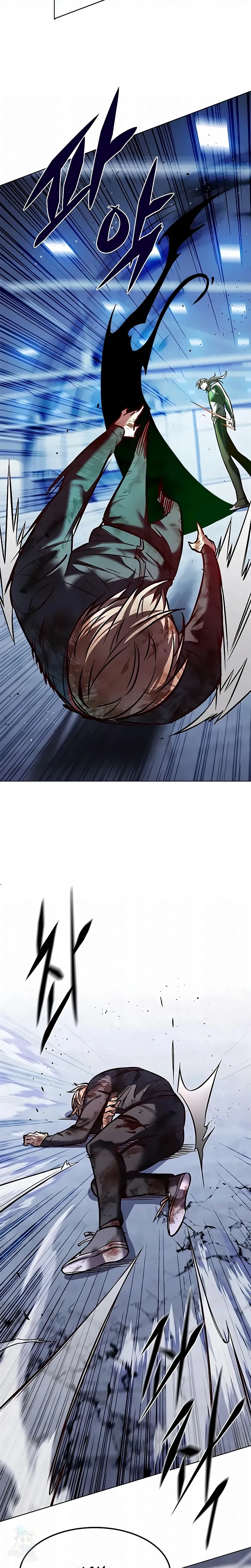 Read Veletric Pt Manga Online