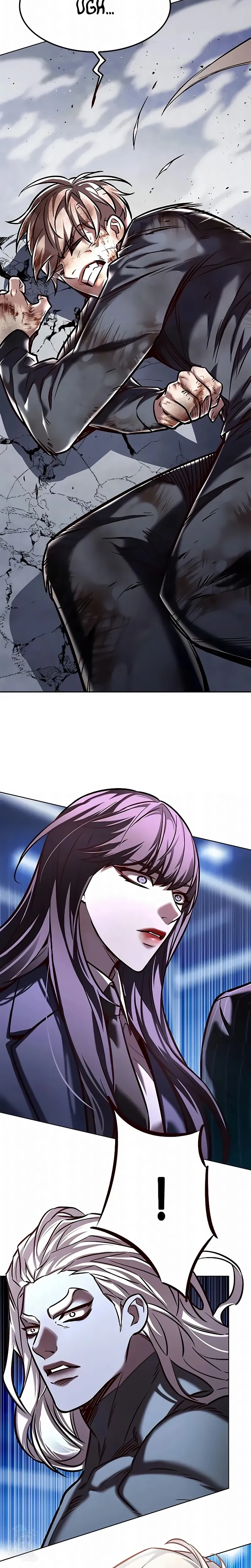 Read Veletric Pt Manga Online