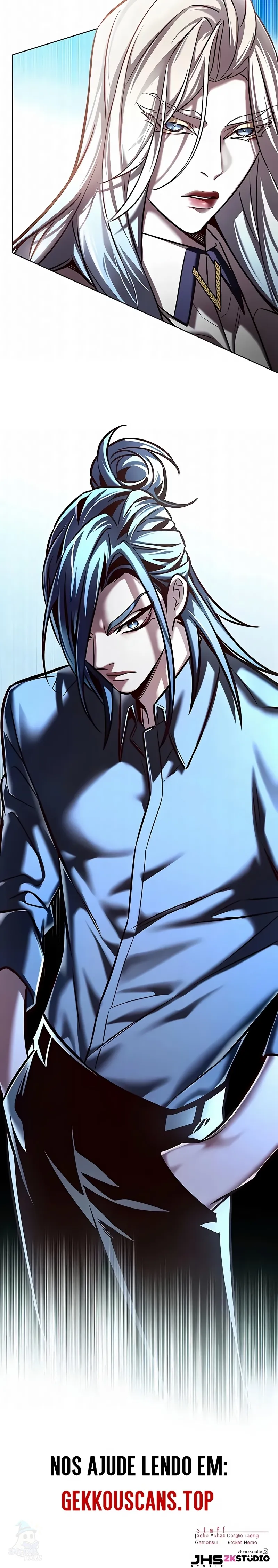 Read Veletric Pt Manga Online