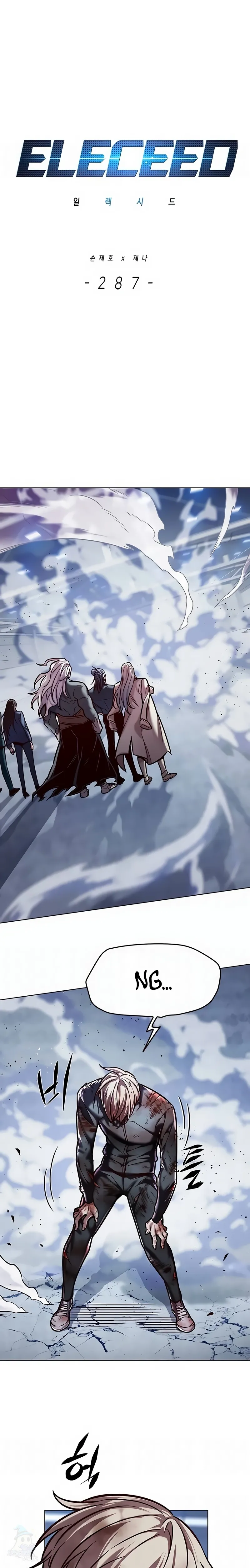 Read Veletric Pt Manga Online