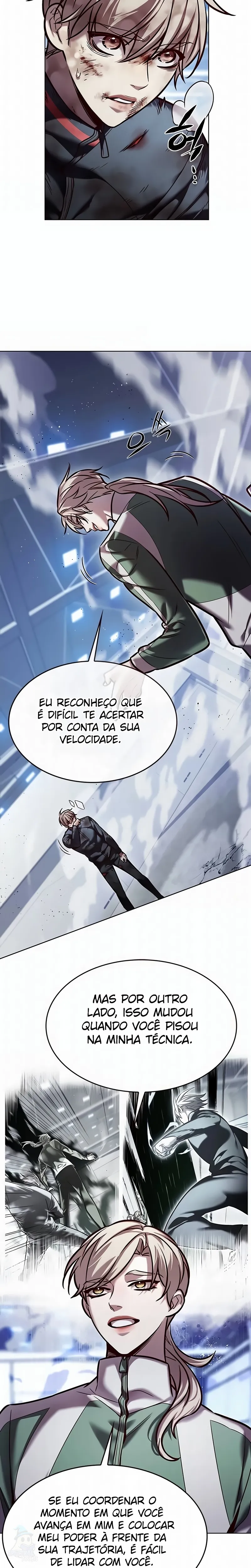 Read Veletric Pt Manga Online